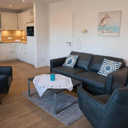 Mole Links Apartament *