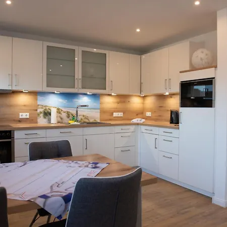 Mole Links * Norddeich (Norden)